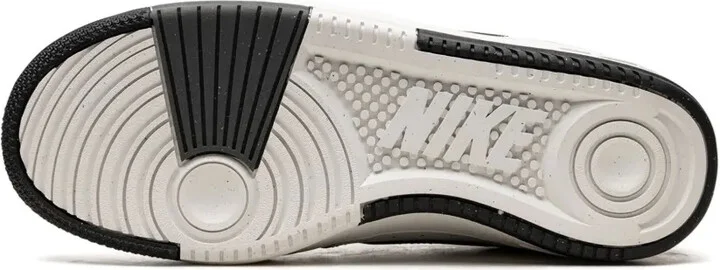 Gamma Force "White/Black" sneakers - Image 4