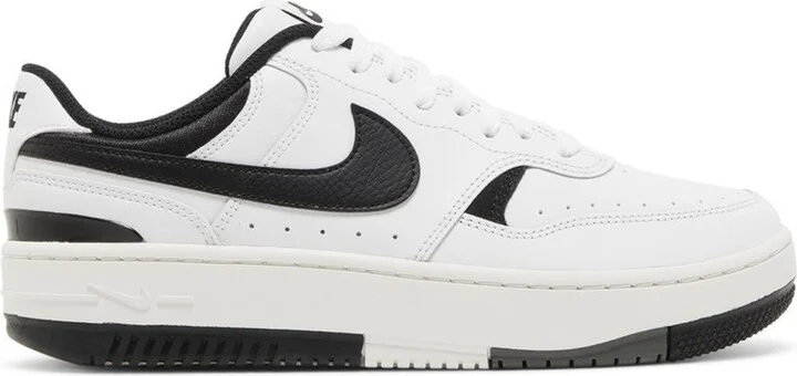 Gamma Force White Black (Women's)