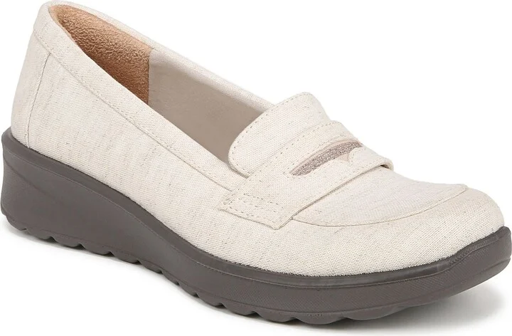 Gamma Slip-On Loafer