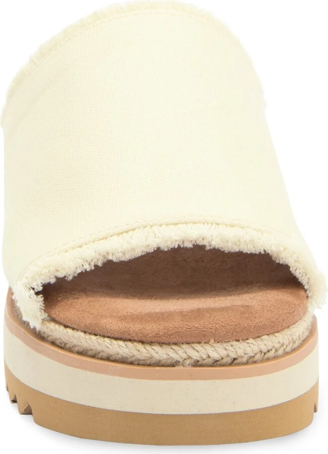 Gamule Platform Wedge Sandal - Image 3
