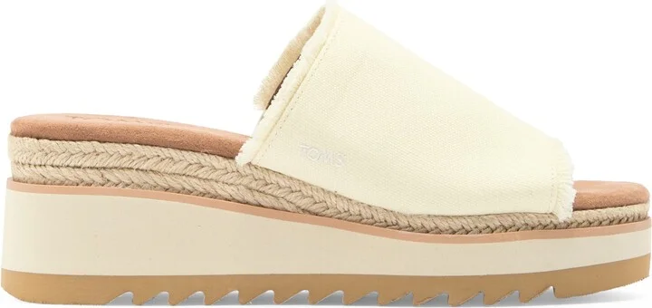 Gamule Platform Wedge Sandal - Image 4
