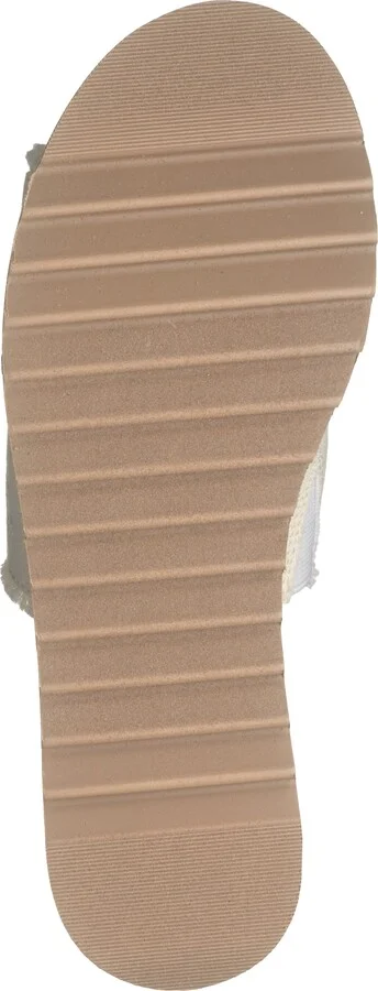 Gamule Platform Wedge Sandal - Image 6