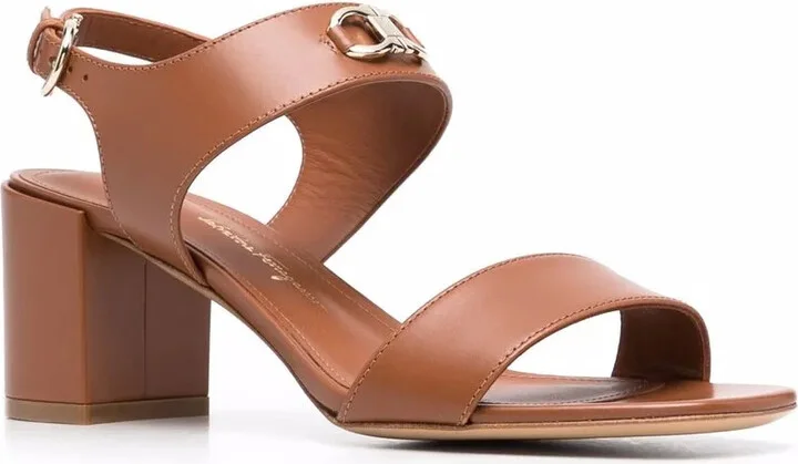 Gancini 55mm sandals - Image 2