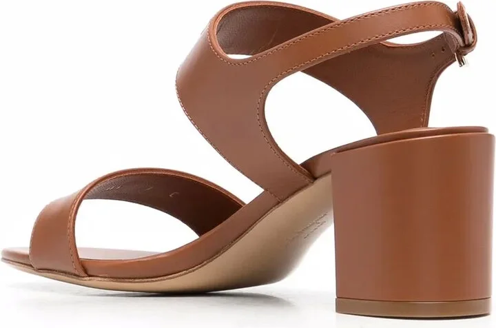 Gancini 55mm sandals - Image 3