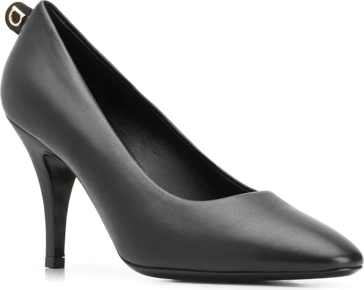 Gancini 95mm pumps - Image 2