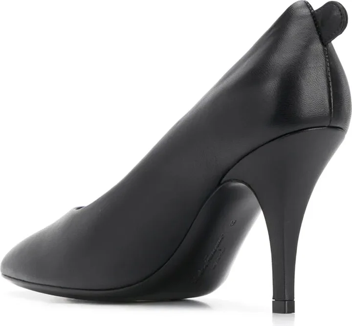 Gancini 95mm pumps - Image 3