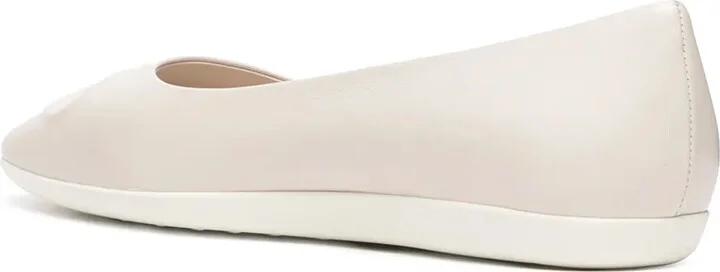 Gancini ballerina shoes - Image 3