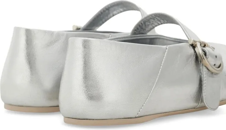 Gancini ballet flats - Image 3