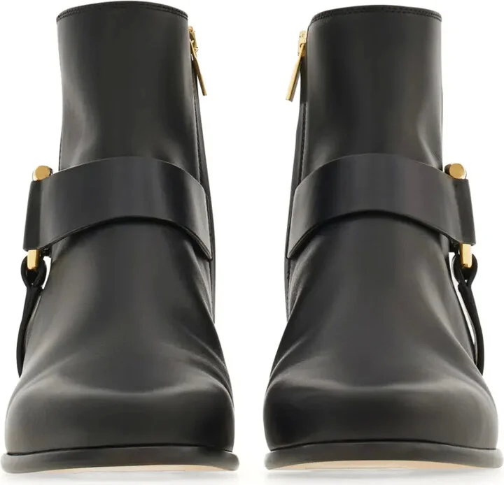 Gancini biker boots - Image 3