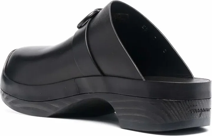 Gancini clogs - Image 3