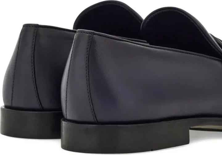 Gancini-detail loafers - Image 3