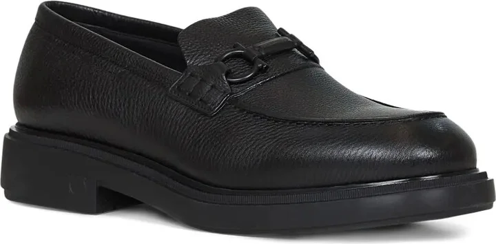 Gancini-detail loafers - Image 2