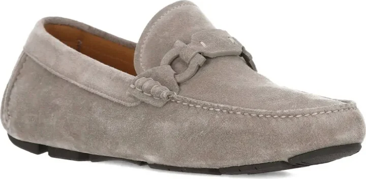 Gancini-detail loafers - Image 2