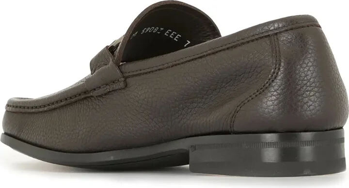 Gancini-detail moccasins - Image 3