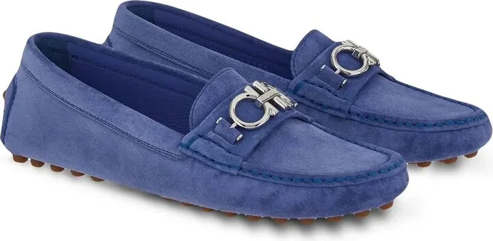 Gancini Driver loafers - Image 2