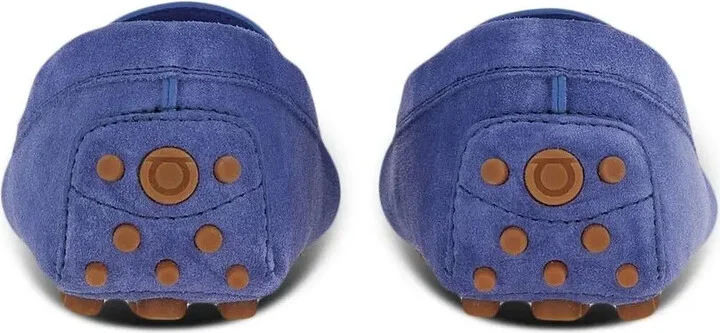 Gancini Driver loafers - Image 3