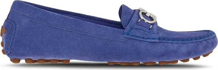 Gancini Driver loafers