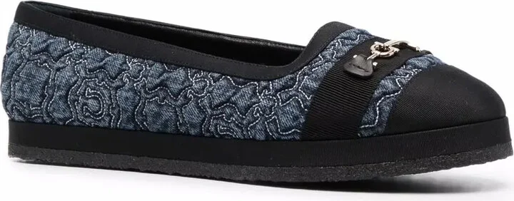Gancini Galore slippers - Image 2