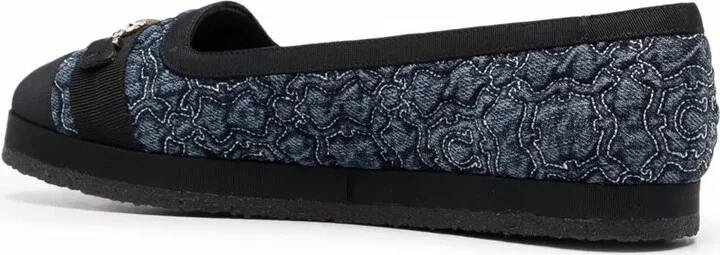 Gancini Galore slippers - Image 3