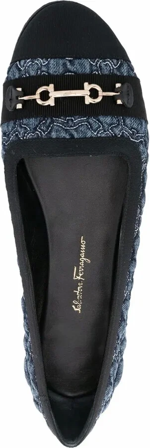 Gancini Galore slippers - Image 4