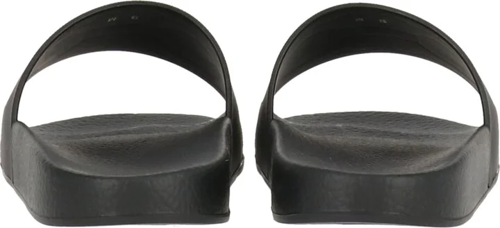 Gancini Groove Slide Sandal - Image 2