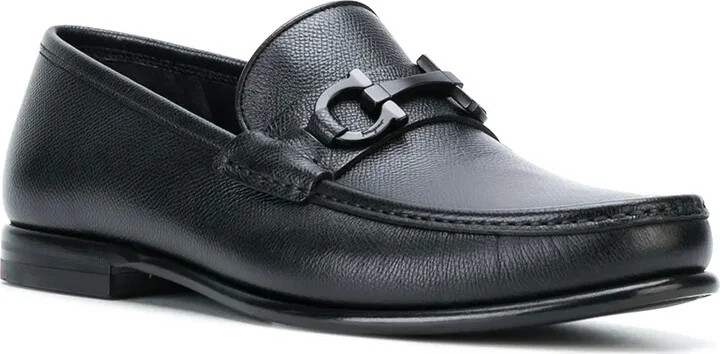 Gancini horsebit loafers - Image 2