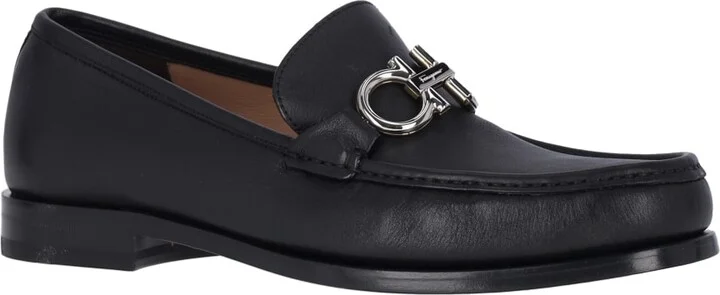 Gancini Loafers - Image 2