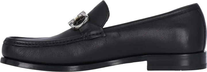 Gancini Loafers - Image 3