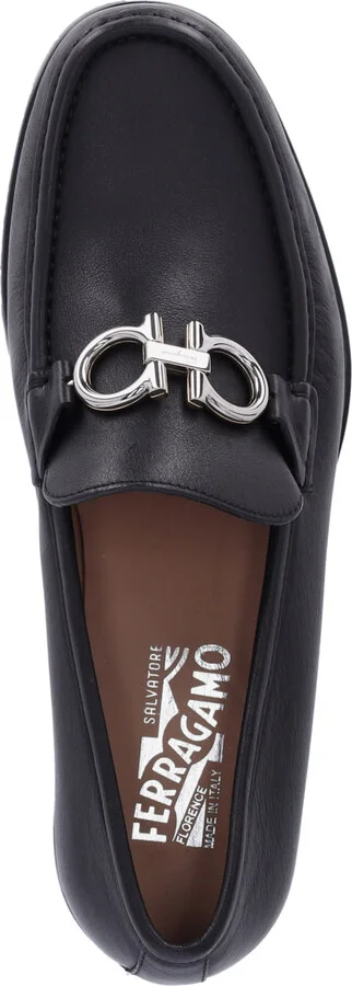 Gancini Loafers - Image 5
