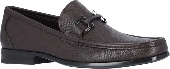 'gancini' Loafers - Image 2