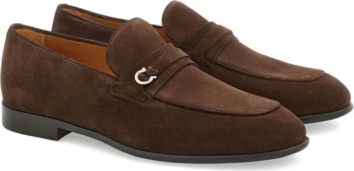 Gancini loafers - Image 2