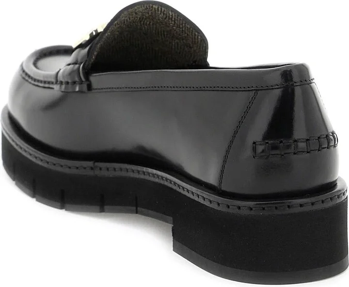 Gancini Loafers - Image 2