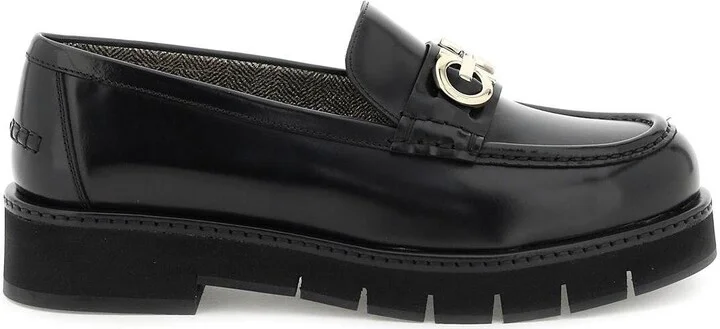 Gancini Loafers - Image 3