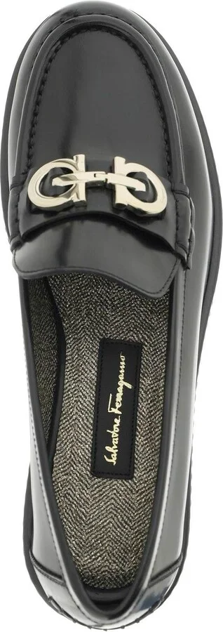 Gancini Loafers - Image 4