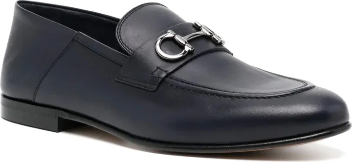 Gancini loafers - Image 2