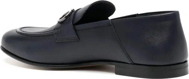 Gancini loafers - Image 3