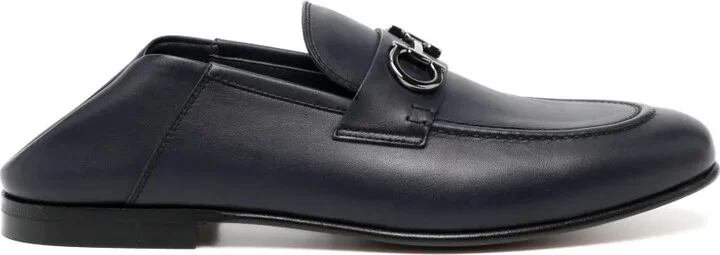 Gancini loafers - Image 5