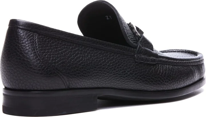Gancini Loafers - Image 2