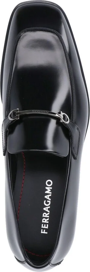 'gancini' Loafers - Image 2