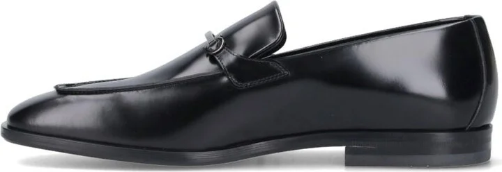 'gancini' Loafers - Image 3