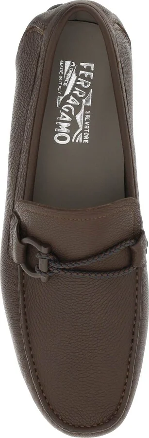 Gancini Loafers - Image 2