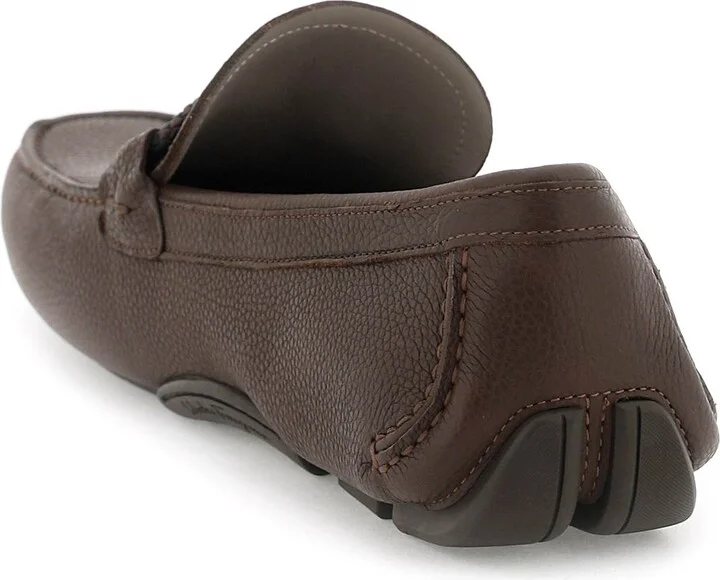 Gancini Loafers - Image 3