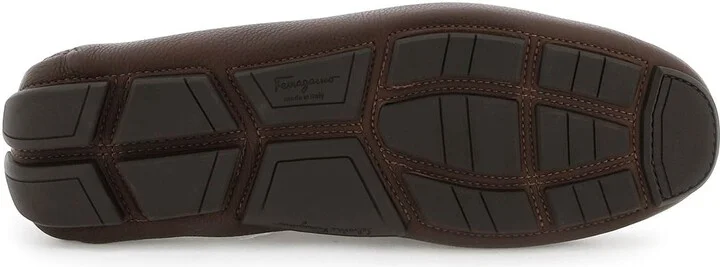 Gancini Loafers - Image 5