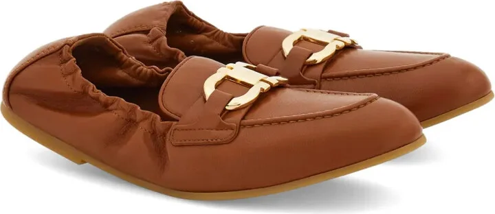 Gancini loafers - Image 2