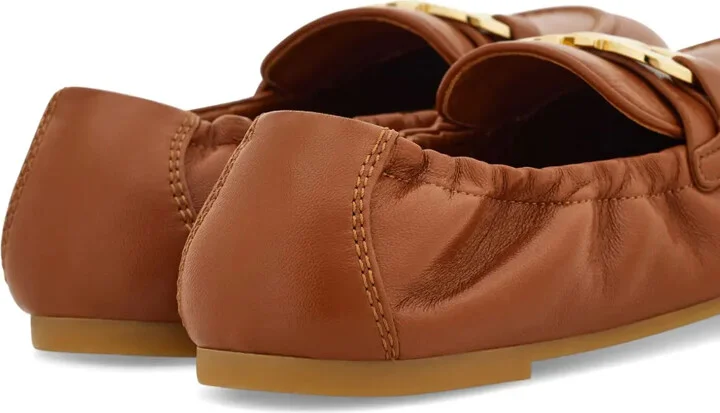 Gancini loafers - Image 4