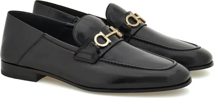 Gancini loafers - Image 2