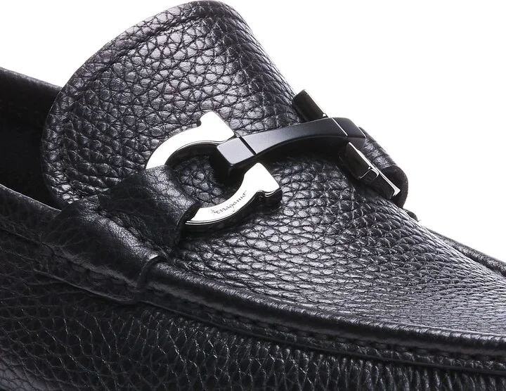 Gancini Loafers - Image 3