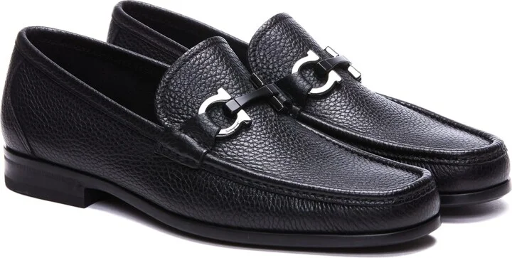 Gancini Loafers - Image 4