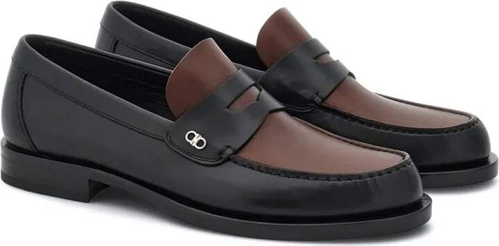Gancini loafers - Image 2