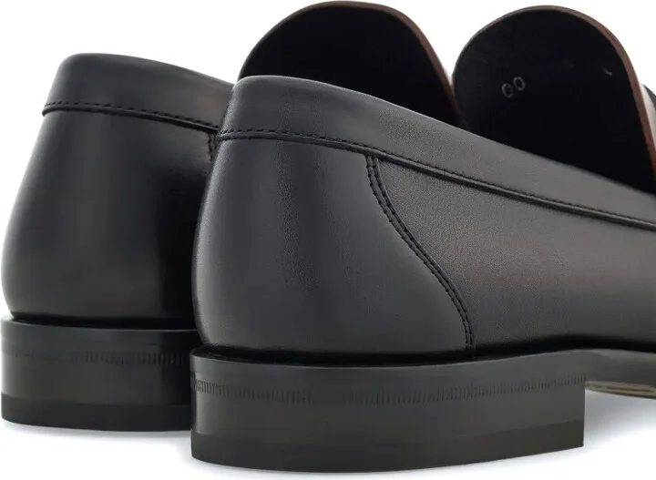 Gancini loafers - Image 3